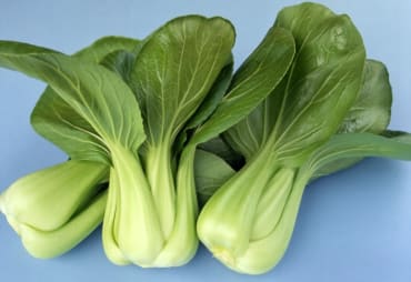 choko pac choi