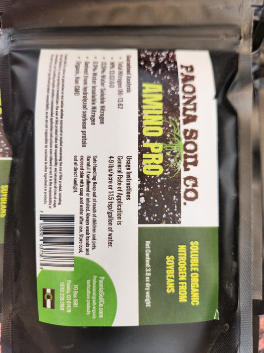 Amino Pro